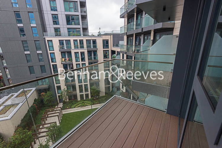 1  bedroom flat to rent in Sovereign Court, Hammersmith, W6-image 6