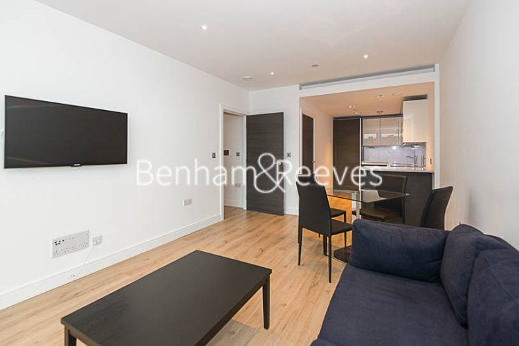 1  bedroom flat to rent in Sovereign Court, Hammersmith, W6-image 7