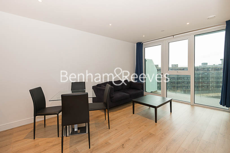 1  bedroom flat to rent in Sovereign Court, Hammersmith, W6-image 8