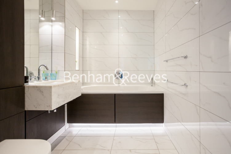 2  bedrooms flat to rent in Sovereign Court, Hammersmith, W6-image 5