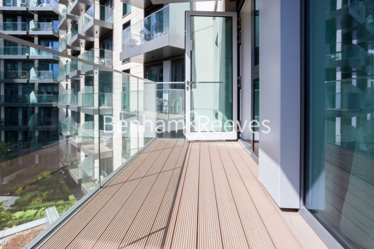 2  bedrooms flat to rent in Sovereign Court, Hammersmith, W6-image 6
