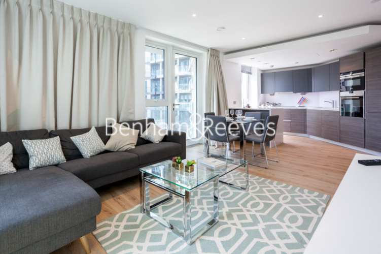 2  bedrooms flat to rent in Sovereign Court, Hammersmith, W6-image 7