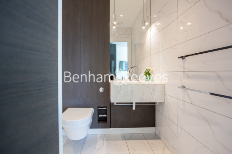 2  bedrooms flat to rent in Sovereign Court, Hammersmith, W6-image 10