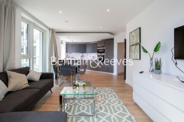 2  bedrooms flat to rent in Sovereign Court, Hammersmith, W6-image 11