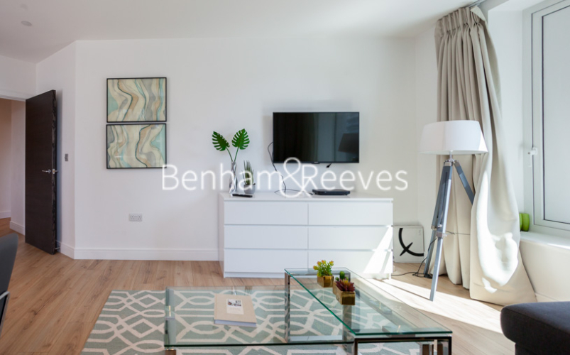 2  bedrooms flat to rent in Sovereign Court, Hammersmith, W6-image 15