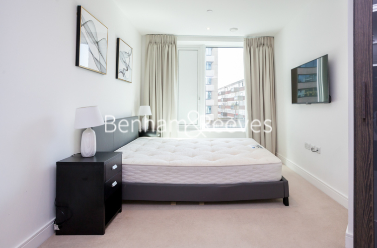 2  bedrooms flat to rent in Sovereign Court, Hammersmith, W6-image 16