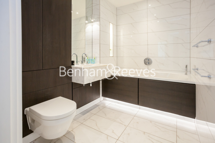 2  bedrooms flat to rent in Sovereign Court, Hammersmith, W6-image 17