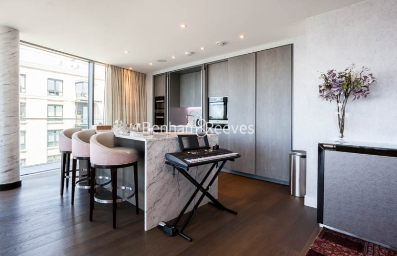 3  bedrooms flat to rent in Goldhurst House, Fulham Reach, W6-image 3