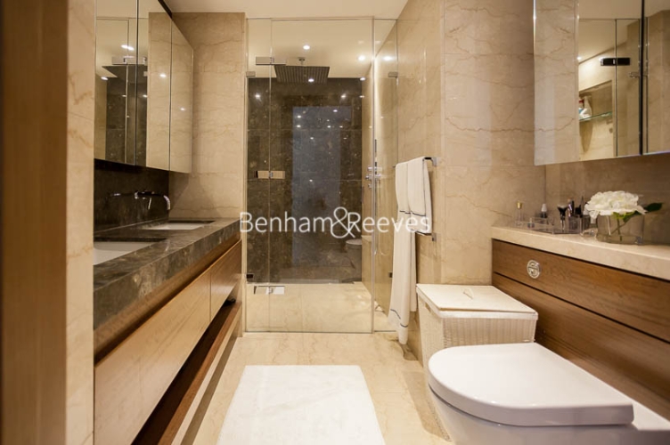 3 bedrooms flat to rent in Goldhurst House, Fulham Reach, W6-image 5