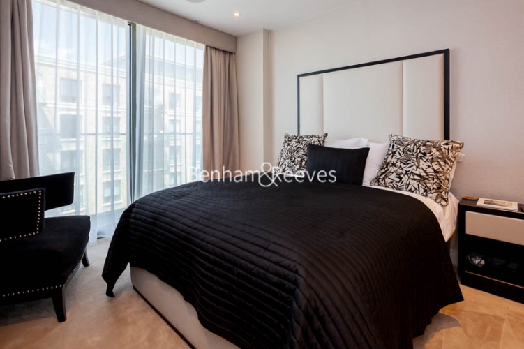 3 bedrooms flat to rent in Goldhurst House, Fulham Reach, W6-image 9