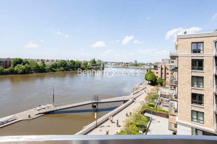 3  bedrooms flat to rent in Goldhurst House, Fulham Reach, W6-image 20