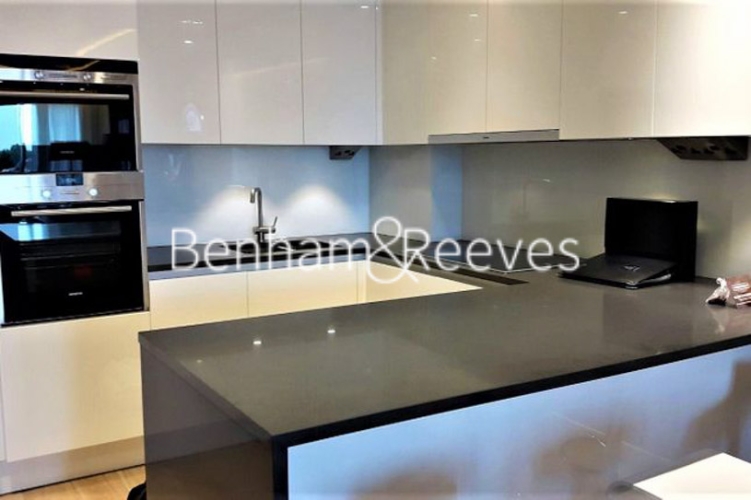 1  bedroom flat to rent in Brunswick House, Fulham Reach, W6-image 2