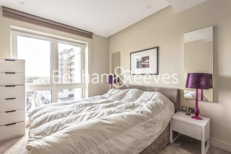 1 bedroom(s) flat to rent in Brunswick House, Fulham Reach, W6-image 3