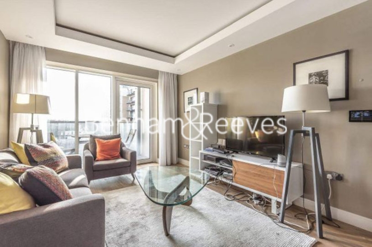 1  bedroom flat to rent in Brunswick House, Fulham Reach, W6-image 5