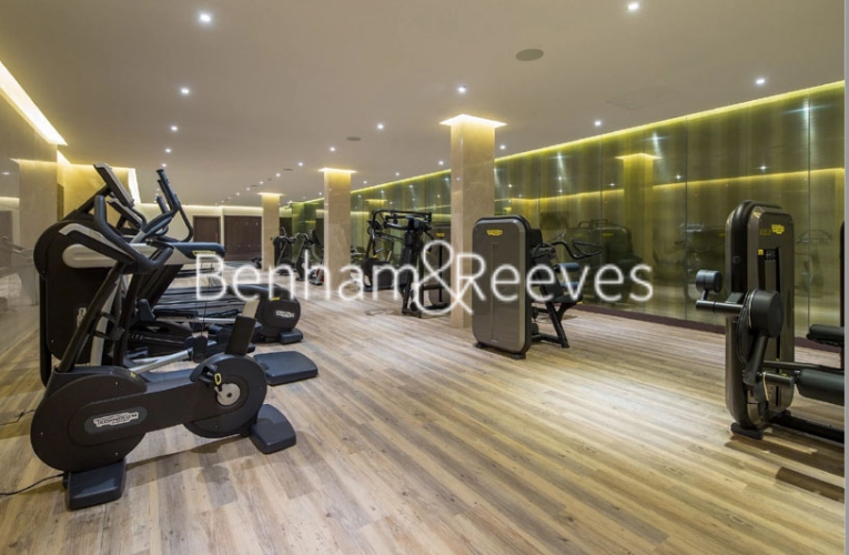 1  bedroom flat to rent in Brunswick House, Fulham Reach, W6-image 7