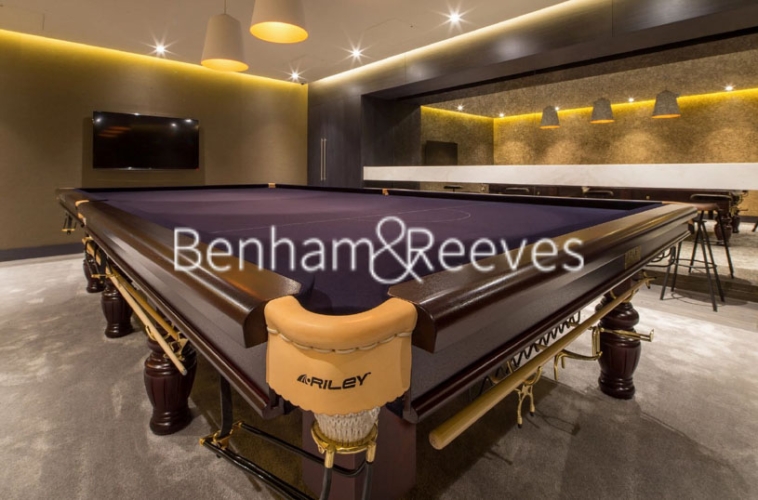 1  bedroom flat to rent in Brunswick House, Fulham Reach, W6-image 8
