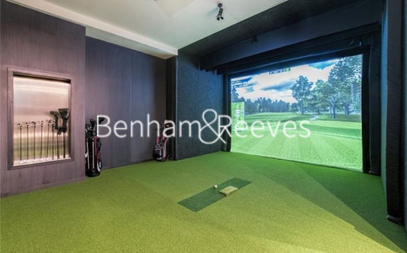 1 bedroom flat to rent in Brunswick House, Fulham Reach, W6-image 10