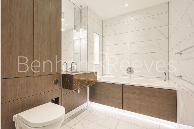 2  bedrooms flat to rent in Marquis House, Beadon Road, W6-image 5