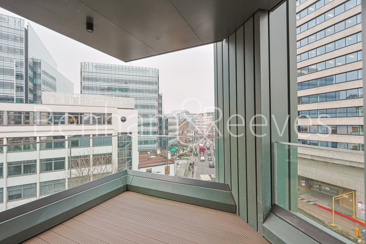 2  bedrooms flat to rent in Marquis House, Beadon Road, W6-image 7