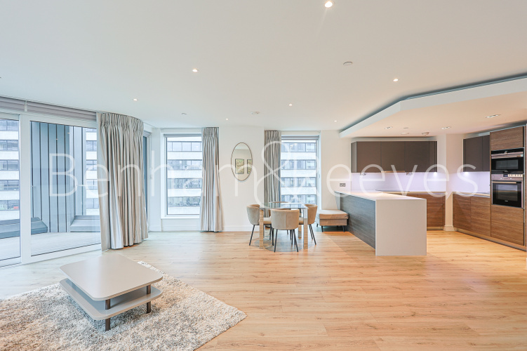 2  bedrooms flat to rent in Marquis House, Beadon Road, W6-image 8