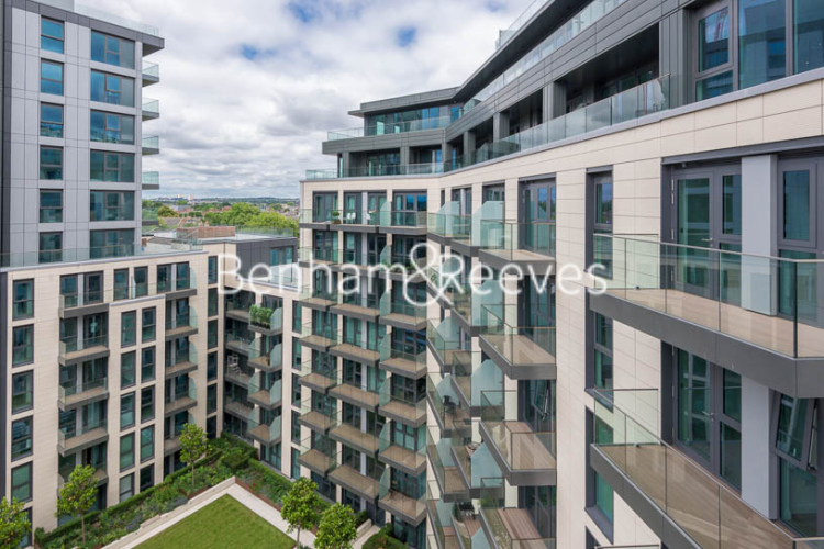 2 bedrooms flat to rent in Sovereign Court, Beadon Road, W6-image 5
