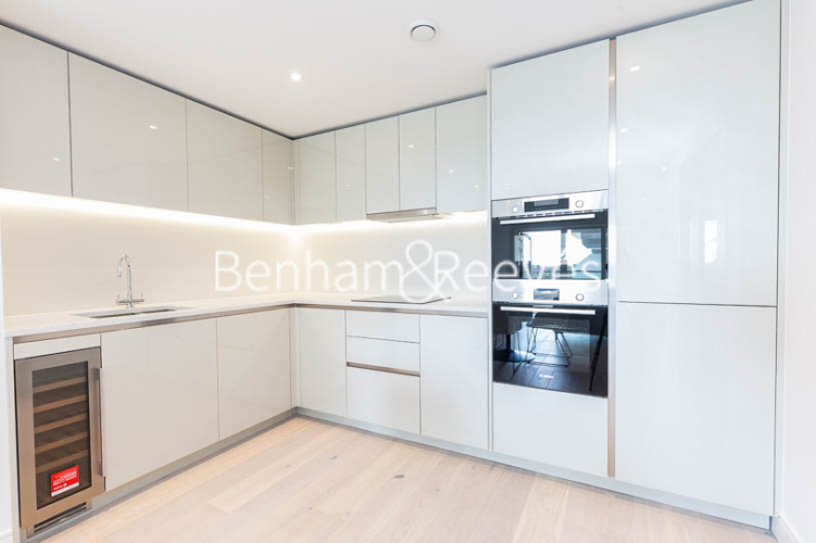 2 bedrooms flat to rent in Fulham Reach, Hammersmith, W6-image 2