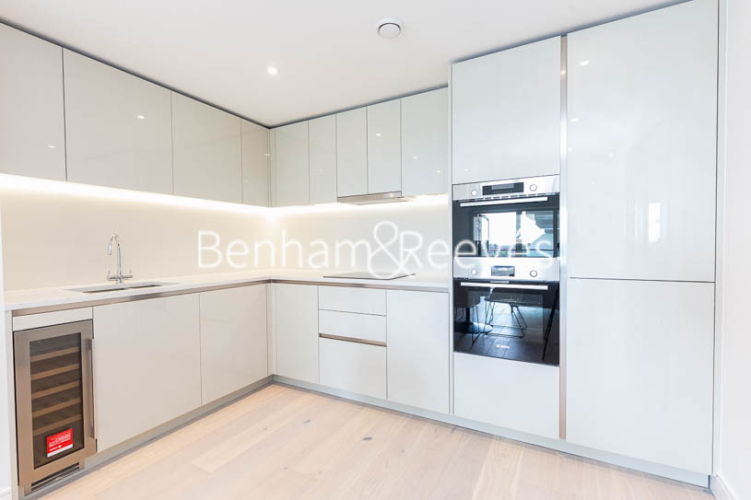 2  bedrooms flat to rent in Fulham Reach, Hammersmith, W6-image 2