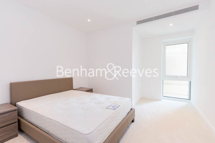 2 bedrooms flat to rent in Fulham Reach, Hammersmith, W6-image 4