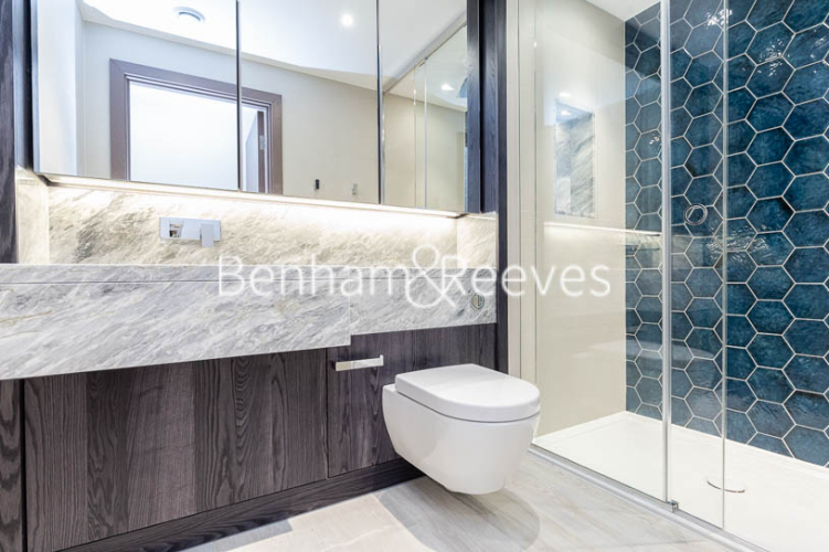 2  bedrooms flat to rent in Fulham Reach, Hammersmith, W6-image 5