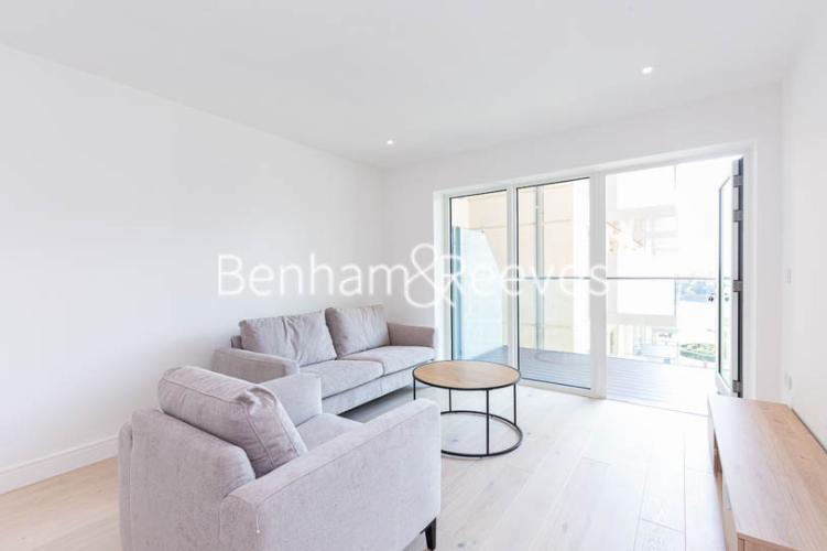 2 bedrooms flat to rent in Fulham Reach, Hammersmith, W6-image 7