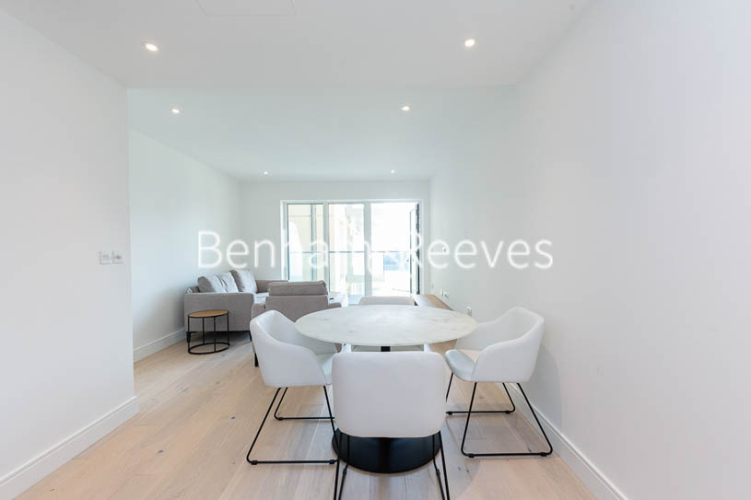 2 bedrooms flat to rent in Fulham Reach, Hammersmith, W6-image 8