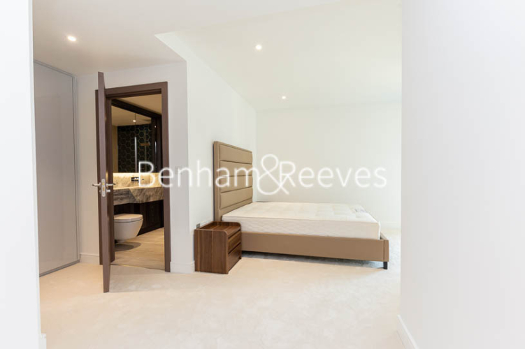 2 bedrooms flat to rent in Fulham Reach, Hammersmith, W6-image 9