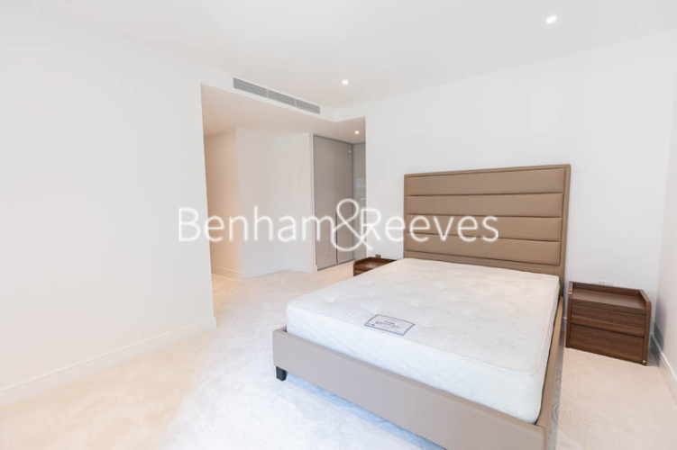 2  bedrooms flat to rent in Fulham Reach, Hammersmith, W6-image 10