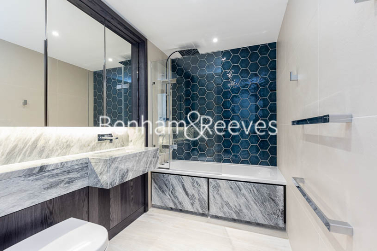 2  bedrooms flat to rent in Fulham Reach, Hammersmith, W6-image 11