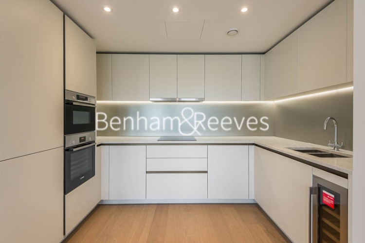 2  bedrooms flat to rent in Fulham Reach, Hammersmith, W6-image 2