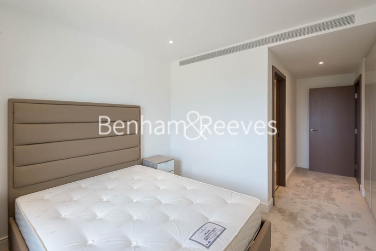 2  bedrooms flat to rent in Fulham Reach, Hammersmith, W6-image 4