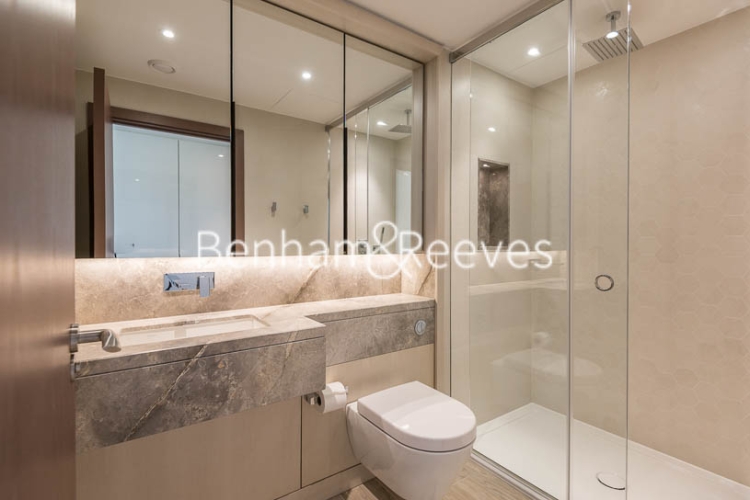 2  bedrooms flat to rent in Fulham Reach, Hammersmith, W6-image 5
