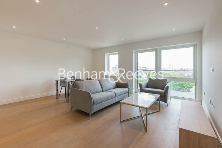 2  bedrooms flat to rent in Fulham Reach, Hammersmith, W6-image 7