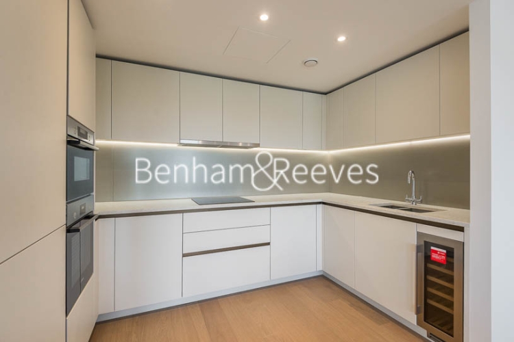 2  bedrooms flat to rent in Fulham Reach, Hammersmith, W6-image 8