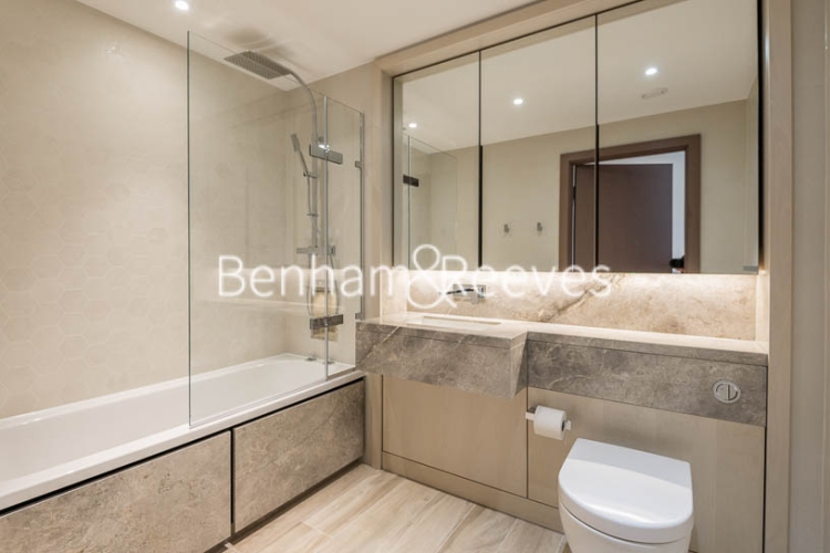 2  bedrooms flat to rent in Fulham Reach, Hammersmith, W6-image 9