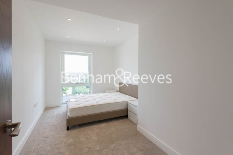2  bedrooms flat to rent in Fulham Reach, Hammersmith, W6-image 12