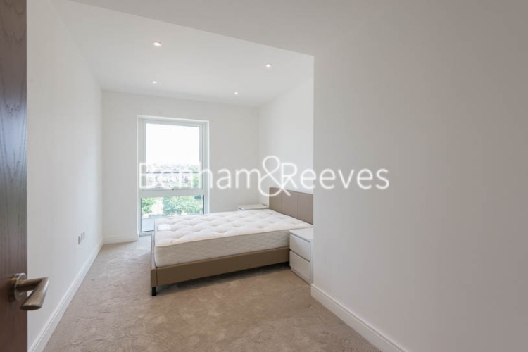 2 bedrooms flat to rent in Fulham Reach, Hammersmith, W6-image 12