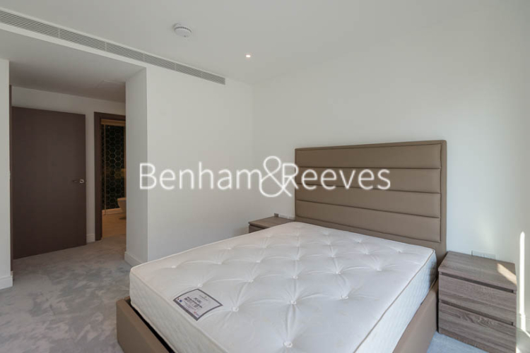 2  bedrooms flat to rent in Fulham Reach, Hammersmith, W6-image 4