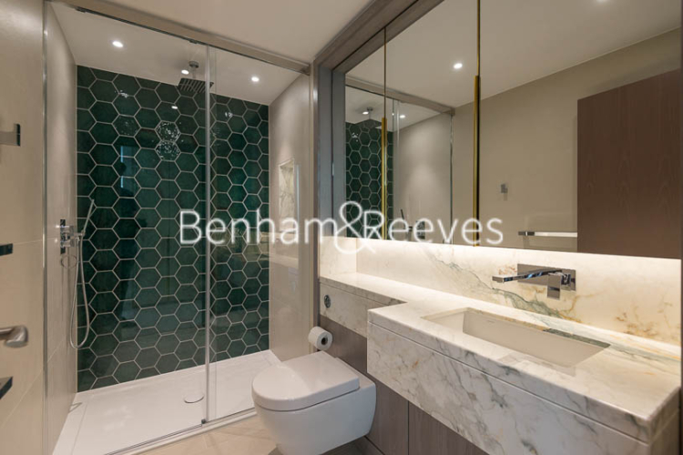2  bedrooms flat to rent in Fulham Reach, Hammersmith, W6-image 5