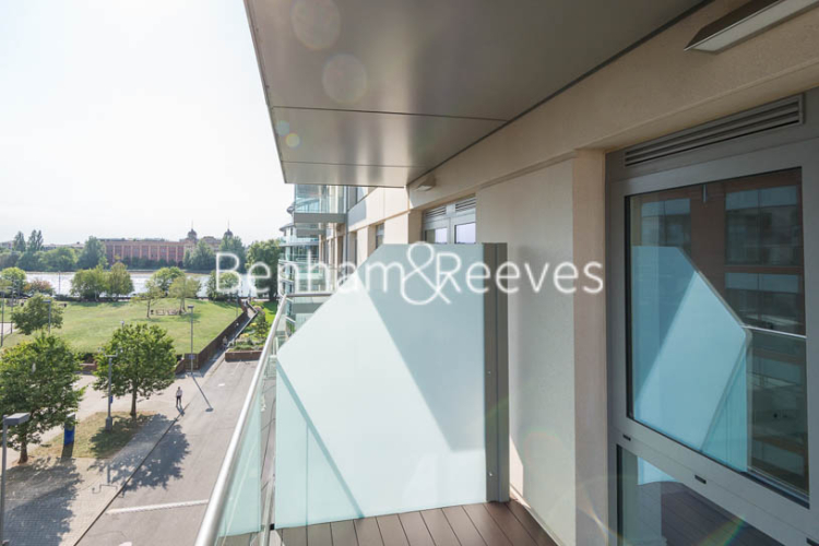 2  bedrooms flat to rent in Fulham Reach, Hammersmith, W6-image 6