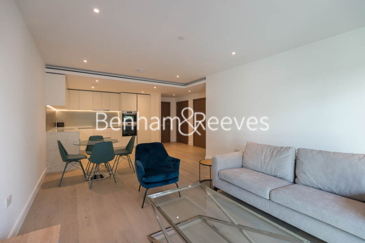 2  bedrooms flat to rent in Fulham Reach, Hammersmith, W6-image 7