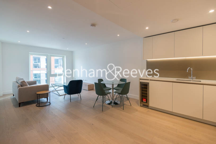 2 bedrooms flat to rent in Fulham Reach, Hammersmith, W6-image 8