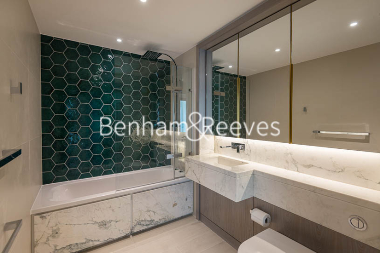 2 bedrooms flat to rent in Fulham Reach, Hammersmith, W6-image 10