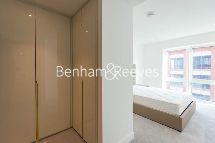 2  bedrooms flat to rent in Fulham Reach, Hammersmith, W6-image 11