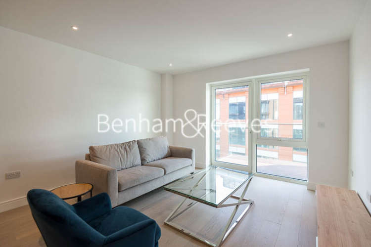 2 bedrooms flat to rent in Fulham Reach, Hammersmith, W6-image 13